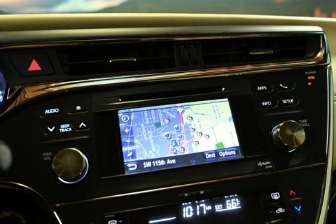 Used 2013 Toyota Avalon XLE Touring image 31