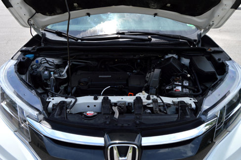 Used 2016 Honda CR-V EX image 17