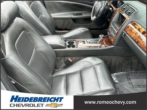 Used 2007 Jaguar XKR R image 17