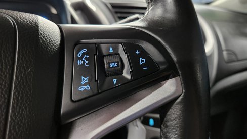 Used 2016 Chevrolet Trax LT w/ LT Convenience Package image 25