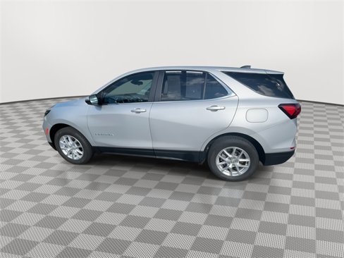 Certified 2022 Chevrolet Equinox LT image 6