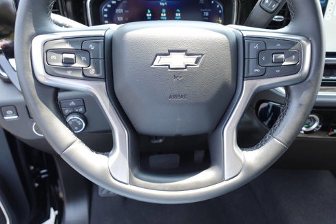 Used 2023 Chevrolet Silverado 1500 LT image 47