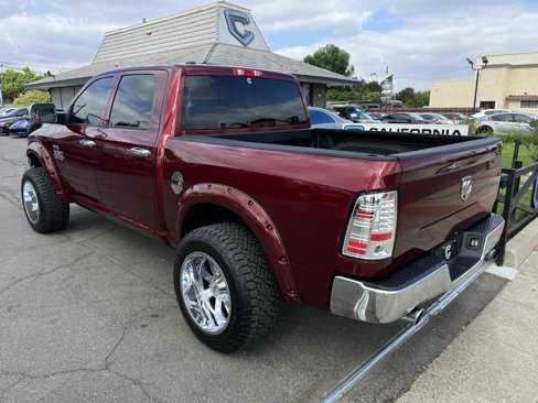 Used 2017 RAM 1500 Express w/ Express Value Package image 3
