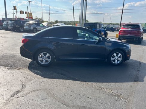 Used 2013 Chevrolet Cruze LT w/ Spring Special Edition image 7