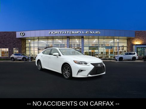 Used 2016 Lexus ES 350 image 3