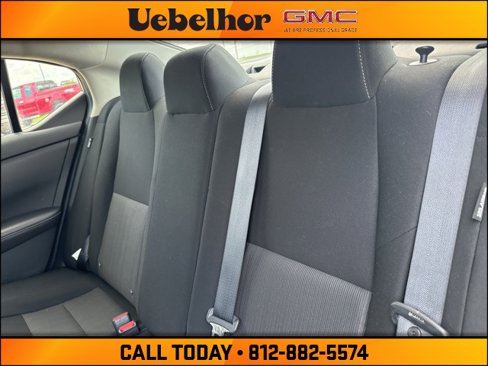 Used 2024 Nissan Sentra SV image 16