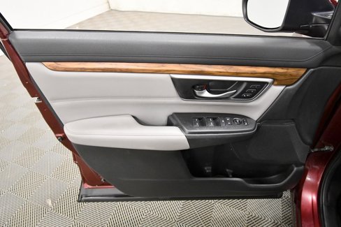 Certified 2017 Honda CR-V EX-L image 13