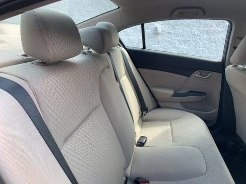 Used 2014 Honda Civic LX image 31