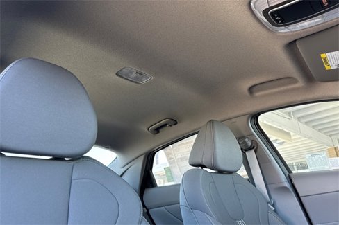 New 2025 Hyundai Elantra Sport image 13