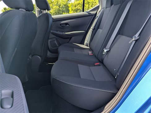 Used 2024 Nissan Sentra SV image 13