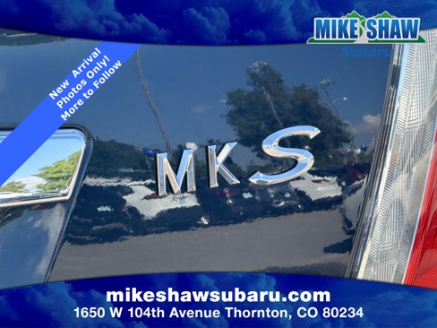 Used 2009 Lincoln MKS image 23
