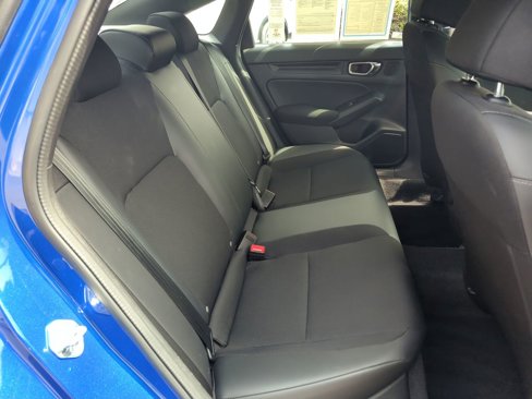 Used 2022 Honda Civic Sport image 19