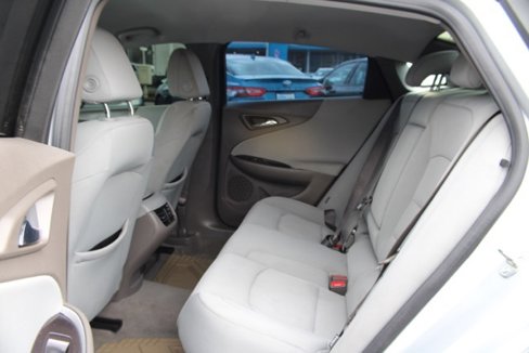 Used 2020 Chevrolet Malibu LT image 22