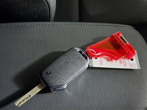 Used 2023 Kia Soul LX w/ LX Technology Package image 34