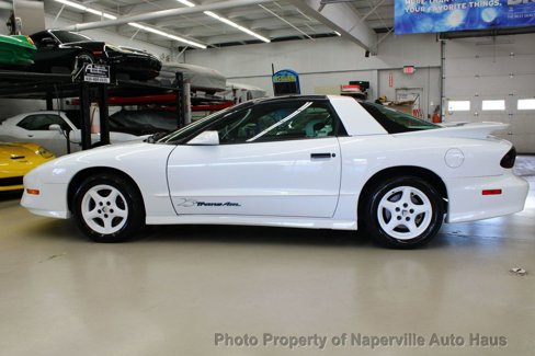 Used 1994 Pontiac Firebird Trans Am GT image 55