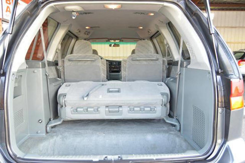 Used 2004 Honda Odyssey EX image 35