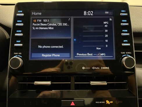 Used 2020 Toyota Avalon XSE image 19