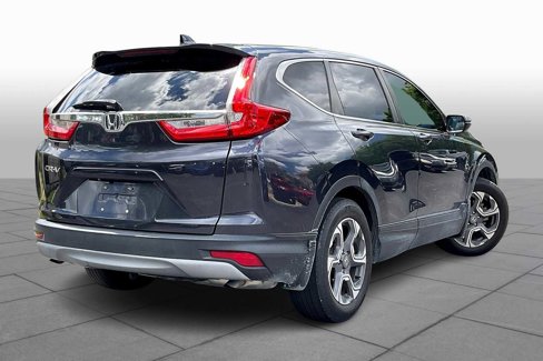 Used 2018 Honda CR-V EX-L image 12
