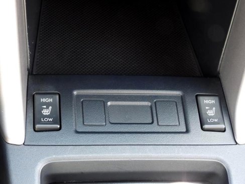Used 2017 Subaru Forester 2.5i Premium image 67