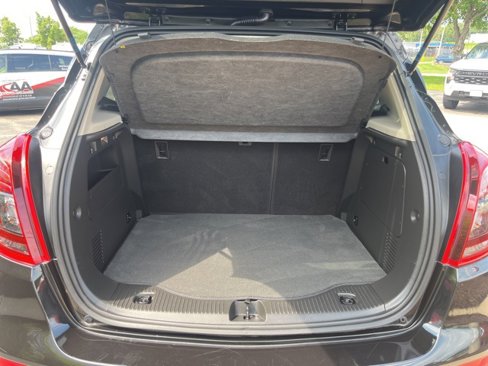 Used 2020 Buick Encore Preferred image 16