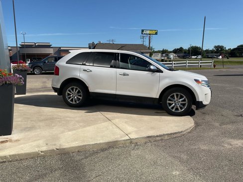Used 2013 Ford Edge SEL image 6