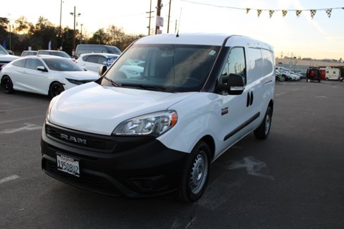 Used 2019 RAM ProMaster City Tradesman image 3
