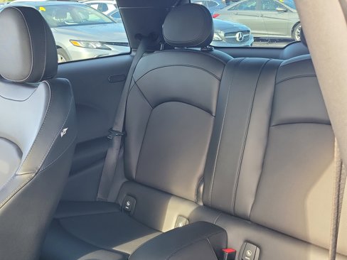 Used 2015 MINI Cooper S image 13