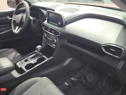 Used 2020 Hyundai Santa Fe SEL image 21
