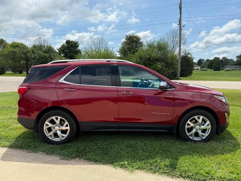 Certified 2020 Chevrolet Equinox Premier image 10