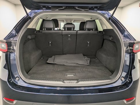 Certified 2023 MAZDA CX-5 AWD 2.5 S w/ Select Package image 24