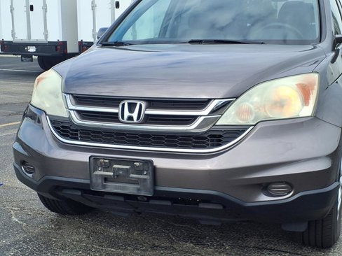 Used 2011 Honda CR-V EX-L image 21