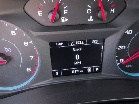 Used 2022 Chevrolet Malibu LT w/ Leather Package image 21