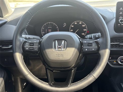Used 2024 Honda HR-V LX image 13