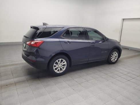 Used 2019 Chevrolet Equinox LS image 10