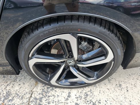 Used 2020 Honda Accord Sport image 9