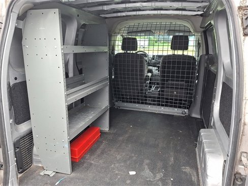Used 2018 Nissan NV200 SV w/ Navigation Package image 3