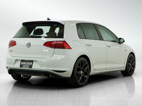 Used 2015 Volkswagen GTI Autobahn w/ Lighting Package (SEL) image 5