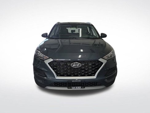 Used 2019 Hyundai Tucson SEL image 10