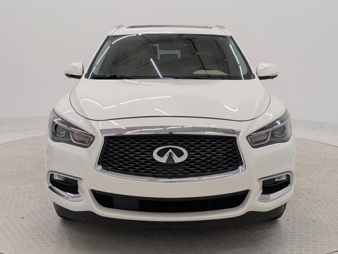 Used 2017 INFINITI QX60 FWD w/ Premium Plus Package image 6
