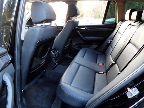 Used 2017 BMW X3 sDrive28i image 24