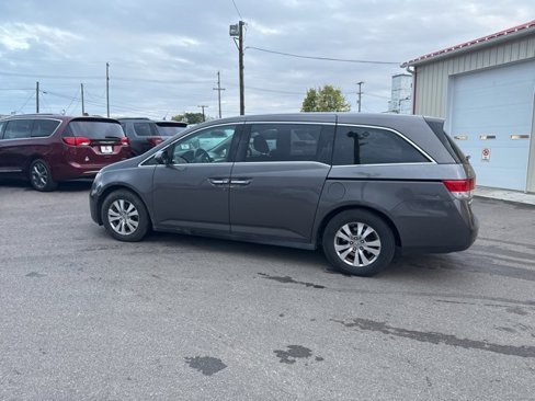 Used 2014 Honda Odyssey EX image 6