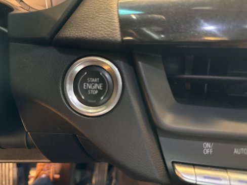 Used 2020 Cadillac CT4 Sport image 43
