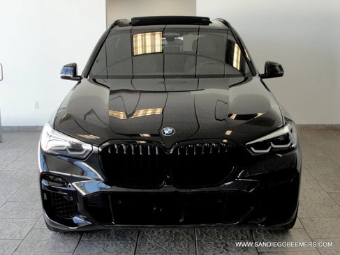 Used 2022 BMW X5 sDrive40i w/ M Sport Package image 25