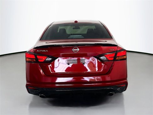Used 2024 Nissan Altima 2.5 SR image 5