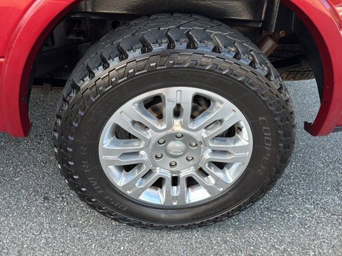 Used 2017 Ford F150 XLT w/ Equipment Group 302A Luxury image 35