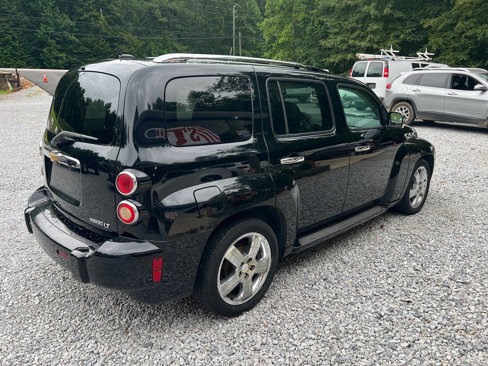 Used 2009 Chevrolet HHR LT w/ LT Preferred Equipment Group image 5