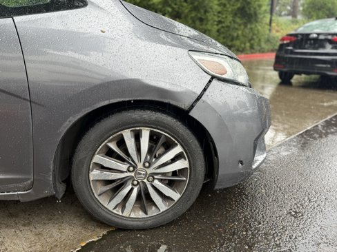 Used 2015 Honda Fit EX image 13
