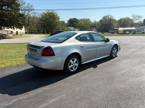 Used 2007 Pontiac Grand Prix w/ Preferred Package image 20