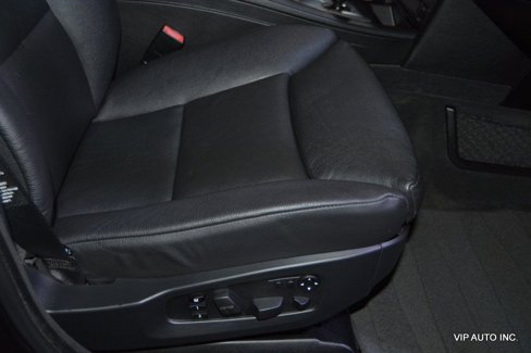 Used 2009 BMW 528i Sedan image 16