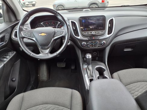 Used 2019 Chevrolet Equinox LT image 17